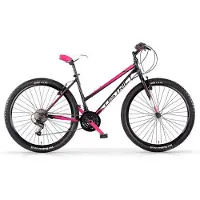 Mbm District 26´´ D Ty21 Mtb Cykel