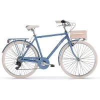 Mbm Apostrophe 700c U Ty300 Cykel