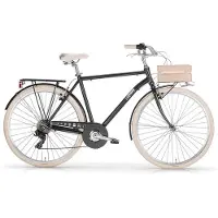Mbm Apostrophe 700c U Ty300 Cykel