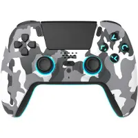 Freaks and Geeks 151000h - Wireless Controller - Sony PlayStation 5
