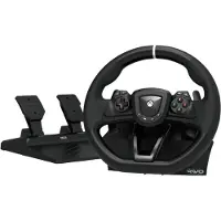 Hori Wireless Racing Wheel Overdrive for Xbox - Controller