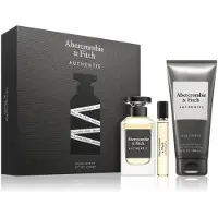 Abercrombie & Fitch Authentic Man Gave sæt