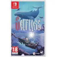 Nintendo Games Switch Selfloss