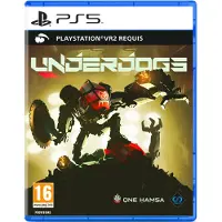 Perp Games Playstation 5 Underdogs