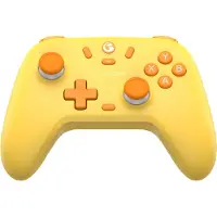 GameSir Nova Lite Multiplatform Controller - Golden Yellow - Wired Controller - Android