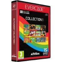 Evercade Activision Collection 1 Retrospilkonsol