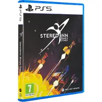 Sony Ps5 Steredenn Binary Stars