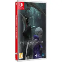 Clear River Games Games Switch Ender Magnolia