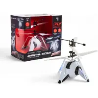 Toys SHARPER IMAGE Toy RC Drone