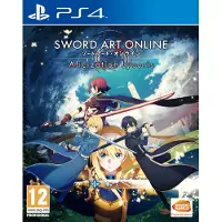 Sony Sword Art Online: Alicization Lycoris