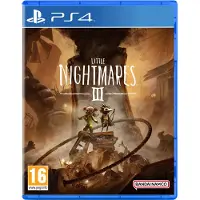 Namco Bandai Games Playstation 4 Little Nightmares Iii