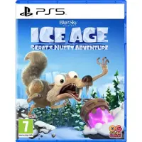 Outright Games Ice Age: Scrat's Nutty Adventure (PS5)