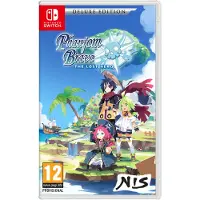 Nintendo Games Switch Phantom Brave: The Lost Hero (deluxe Edition)
