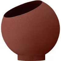 AYTM Globe urtepotte Ø21 cm Gingerbread