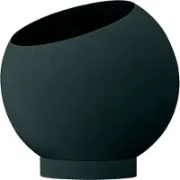 AYTM Globe urtepotte Ø17 cm Forest