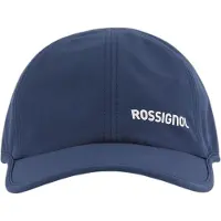 Rossignol - Vandretøj - Active Cap Dark Navy til Unisex - Flåde