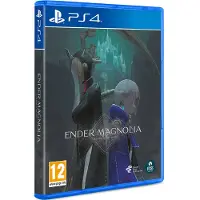 Clear River Games Ps4 Ender Magnolia