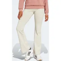 Adidas Essentials Small Logo Flared Leggings