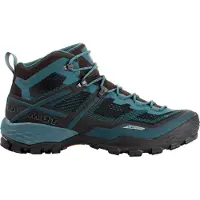 Mammut Ducan Mid Gore-tex Vandrestøvler