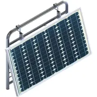 EcoFlow Justerbar Altanstøtte Til Fotovoltaisk Solpanel Sbr02