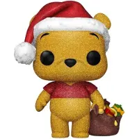 Funko POP! Peter Plys Disney -eksklusiv Figur