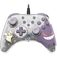 Hori Gengar & Mimikyu Nintendo Switch-controller