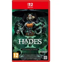 Nintendo Hades II - Switch 2 Edition - Switch 2 - Action
