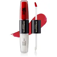 Dermacol 16H Lip Colour Longlasting Lipstick Liquid Lipstick 8 g No.4