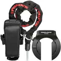 Trelock Rs 560 8006294cs1 Stellelås Til Cykel