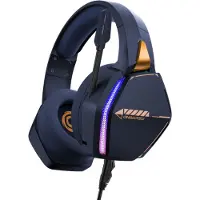 Oniverse Gaming Nebula Gaming Headset
