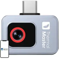 Thermal Master P2 Temperatursensor