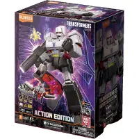 Blokees Transformers: Megatron Figur