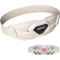 SKG W9 Pro - massage belt