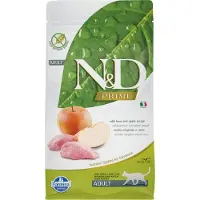 Farmina Prime Vildsvin Kattemad 1.5kg