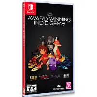 Nintendo Games Switch Award Winning Indie Gems 4:1-standard Edition-lrg