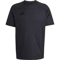 Adidas Tiro 25 Travel T-shirt Med Korte ærmer