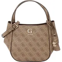 GUESS Coleen Logo Small Taske