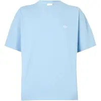 Adidas Originals Trefoil Essentials Loose T-shirt Med Korte ærmer
