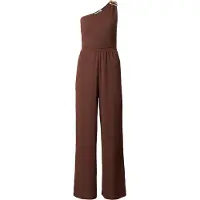 About You Jumpsuit 'Lene' choko