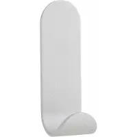 Zone Denmark A-Hook knag soft grey, single