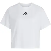 Adidas Climacool Category Training Graphic T-shirt Med Korte ærmer