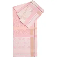 JOOP! Sjal cappuccino / lyserød / gammelrosa / pastelpink