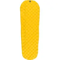 Sea to Summit - Madras - Ultralight Air Yellow til Unisex - Størrelse Small - Gul