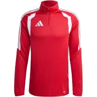 Adidas Træningstrøje Tiro 26 League - Rød/Hvid, størrelse Medium