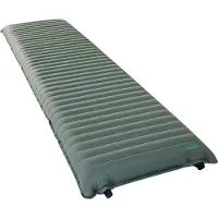 Therm-A-Rest - Madras - NeoAir Topo Luxe Balsam til Unisex - Størrelse Regular - Kaki