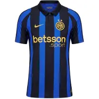 Nike Inter Hjemmebanetrøje 2026/27 - , størrelse Large