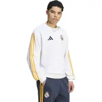 Adidas Real Madrid Dna Sweatshirt