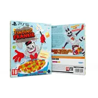 Sony Playstation 5 Finding Frankie (day 1 Edition) (winning Edition)