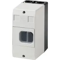 Eaton Corporation Eaton CI-PKZ01-G, 97 mm, 80 mm, 160 mm