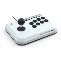 Hori Fighting Stick Mini - Wired Arcade stick - Sony PlayStation 4